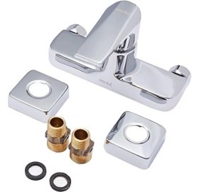 Resim Duş Bataryası 