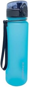 Resim Uzspace 500Ml Serisi Soft Touch Tritan Su Matarası -1 