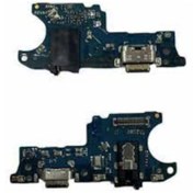 Resim Samsung Galaxy A02 S Şarj Soketi Sm A025F 
