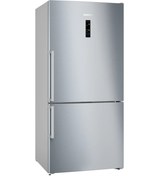 Resim Siemens KG86PAIC0N No-Frost Kombi Tipi Buzdolabı 