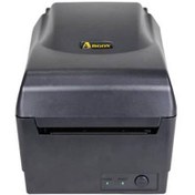 Resim ARGOX OS-200 PRO 203DPI TERMAL TRANSFER USB BARKOD YAZICI (RİBONLU KULLANIM) 