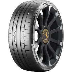 Resim Continental 255/40R20 101Y Xl Fr Sportcontact 6 Mo1 Suv Yaz Lastiği (Üretim Yılı : 2024) 