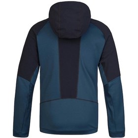 Resim Hannah Trane Hoody Erkek Outdoor Ceket 10047522hhx.01 A-ssea Anthracite Stratified Sea Antrasit 