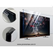 Resim Master Tech Beko Uyumlu B55L 9672 5B Tv Ekran Koruyucu 