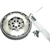 Resim Volant Komple Fluence Laguna Iıı 123003948R 