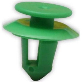 Resim Kapı Döşeme Klipsi A0009912771 Mercedes Vito Sprinter 10 Adet 73145322 