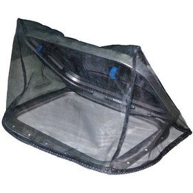 Resim Sineklik Hatchler için 750x750x515mm 