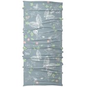 Resim NECKO Çizgi Kelebek 4 Mevsim Motosiklet ve Outdoor Bandana - Balaklava DN419 