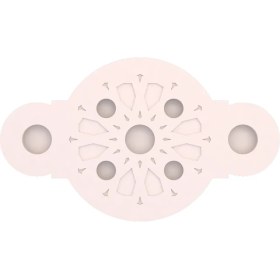 Resim Motifpiyer Tavan Spot Göbek TSG-74-56X95 cm 