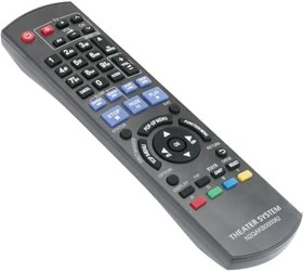 Resim ALLIMITY N2QAKB000082 uzaktan kumanda yedek Panasonic Blu Ray Player DMP-BD45 DMP-BD65 DMP-BD8 DMPBD45 DMPBD65 DMPBD8 için uygun 