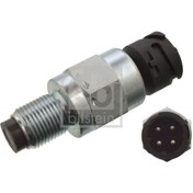 Resim FEBİ KILOMETRE MUSURU MERCEDES ACTROS MP2-MP3 / ATEGO 2 / AXOR 2 / 2521-3031 