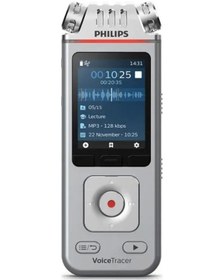 Resim Philips Uyumlu Dvt4110 Ses Tracer Dijital 