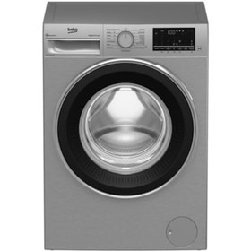 Resim Beko CM 9120 BI 1200 Devir 9 Çamaşır Makinesi 