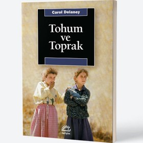 Resim Tohum ve Toprak 