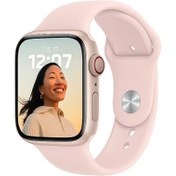 Resim Watch SQ9 Mini Akıllı Saat 