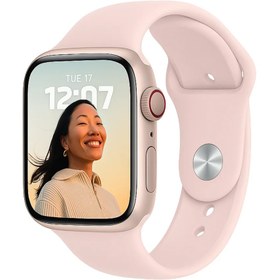 Resim Watch SQ9 Mini Akıllı Saat 