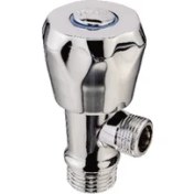 Resim Uziş Topaç Taharet Musluğu 