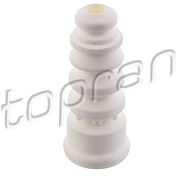 Resim TOPRAN 107641 | Süspansiyon Takozu Arka Golf IV Bora / Octavia 00-08 | 2 Adet 