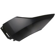 Resim Audi Q5 2021-2023 Karlık Sağ Ön Tampon Altı Spoıler Tyg Oem No:80a807062fgru 