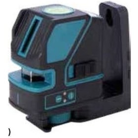 Resim Max Extra Mxp02g Lazer Terazi Şakül 