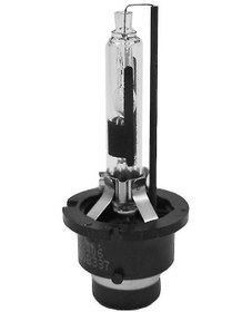 Resim Xindoker Toyota Ve Lexus İçin 90981-20029/20013/20024 Model Xenon Ön Far Ampülü, Kolay Kurulum, Dayanıklı Abs Malzeme Şeffaf 