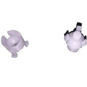 Resim 301- C-Elysee - C4 1.6 Hdi Debriyaj Üst Merkez Uç Plastigi 2182J6 281351288 