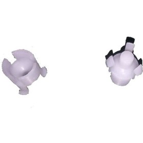 Resim 301- C-Elysee - C4 1.6 Hdi Debriyaj Üst Merkez Uç Plastigi 2182J6 281351288 