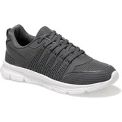 Resim KOÇBAY Polaris Erkek Sneaker Gri 