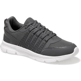 Resim KOÇBAY Polaris Erkek Sneaker Gri 
