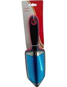 Resim V Modeli 2gen Metal Rende Renkli Plastik Sap - Çerçeve 