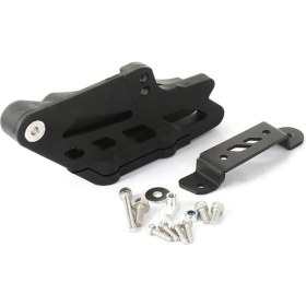 Resim Woodpool Aksesuarlar Zincir Kılavuz Koruyucu Koruyucu Xl 750 Transalp XL750 Transalp 2023 2024 (Yurt Dışından) 