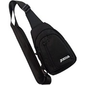 Resim Joma 9212205 Toledo Unisex Omuz Çantası Siyah 