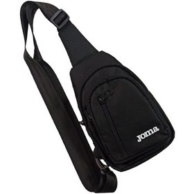 Resim Joma 9212205 Toledo Unisex Omuz Çantası Siyah 