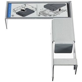 Resim Oem Ot-9W8C4 Dell Uyumlu 2.5 İnch Metal Yuva Disk Yuva Ünitesi 
