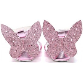 Resim Kelebek Bebek Babet-pembe-g-2286 Pembe 