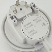 Resim Hava Prosestatları Kombi Prosestat 44 / 36 Pa - 403744510 