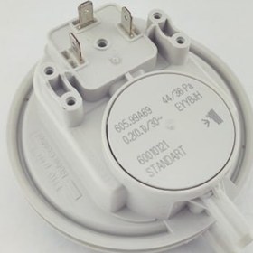 Resim Hava Prosestatları Kombi Prosestat 44 / 36 Pa - 403744510 