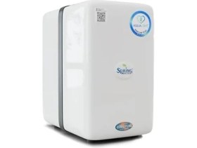 Resim Esmo Home Spring Water Aqua Love Atık Su Üretmeyen Su Arıtma Cihazı 