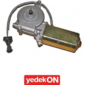 Resim Cam Kaldırma Motoru Premıum Sol - 5001852885 