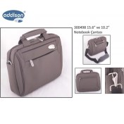 Resim Addison 300498 10.2 Gri Bilgisayar Notebook Çantası 
