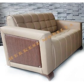 Resim Koltukstilim Venom Tpk Ikili Ofis Kanepeleri 