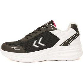 Resim Hummel Bingo Kadın Spor Ayakkabı 900511-2001 Siyah 