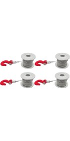 Resim Smooth12 4pcs 25T Direksiyon Dişlisi Servo 1/10 Rc Prıgler Için Verch Tekerleti Traxxas Trx4 Trx4 Eksenel SCX10 90046 D90 D110 Tamiya (Yurt Dışından) 