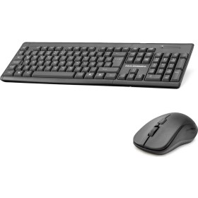 Resim Hadron HD840 Q Klavye & Mouse Set Wıreless 