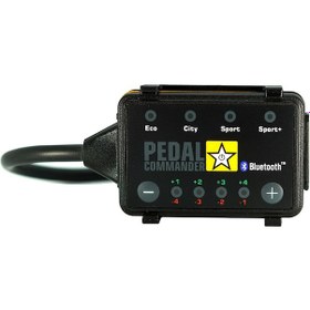 Resim Pedal Commander - Toyota Corolla 2001 - 2007 Uyumlu Gaz Tepkime Cihazı 