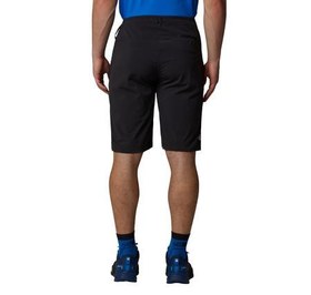 Resim The North Face M Speedlıght Slım Tapered Short Erkek Şort Ve Kapri Siyah 