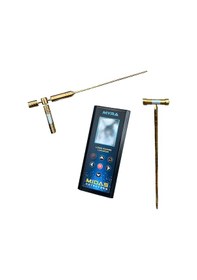 Resim Myra Alan Tarama Cihazı Pro Paket 