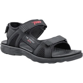 Resim Jump Orthopedix Outdoor Erkek Spor Sandalet 29710 