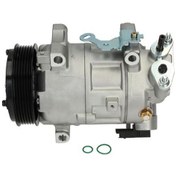 Resim Klima Kompresörü P208 12 P2008 13 C3 12 1.0 Vtı 1.2 Vtı Puretech Ds3 14 1.2 Vtı-puretech 1.6 Thp 9822184980-9672247080 