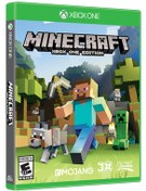 Resim Minecraft Favourites Pack XBOX ONE 